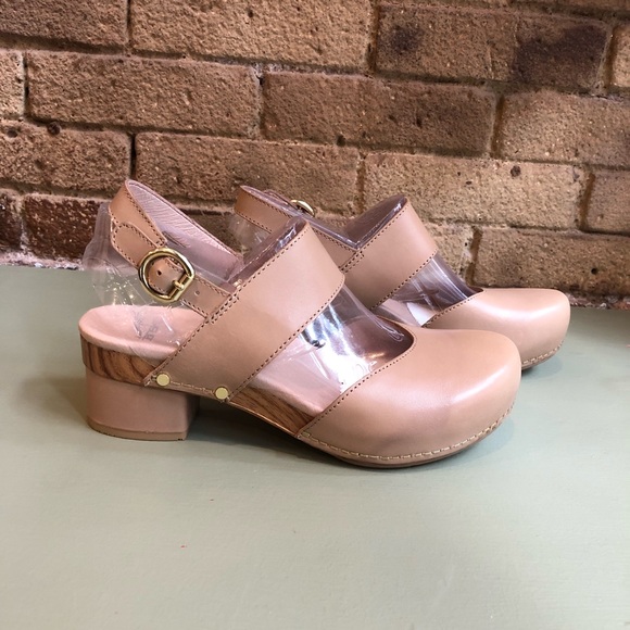 malin sandal dansko
